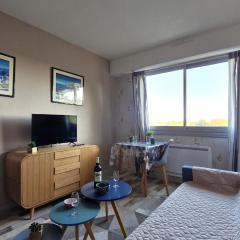 Vaux-sur-Mer - STUDIO COSY idéalement situé à proximité de la PLAGE DE NAUZAN