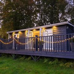 Chalet 174 Glan Gwna Park Caernarfon