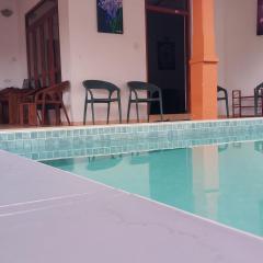 Hemamala Bungalow