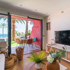 Blue Horizon Retreat