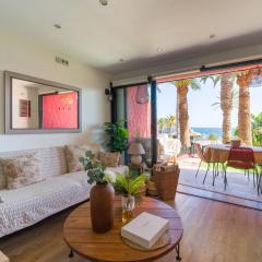 Blue Horizon Retreat