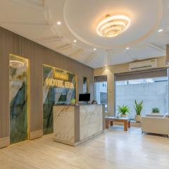 Dahabi Era Delhi Airport - 9 min fr Airport