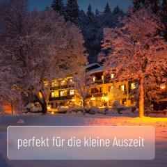 Hotel Ruchti - Zeit für mich