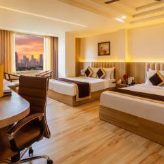 Dahabi Venue Premium- Free Airport Pick up or Drop