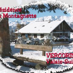 La Montagnette, VERCORIN