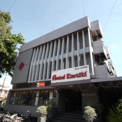 Hotel Kartiki