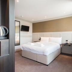 Master House apartment