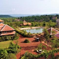 Tree of Life AeroVillage, Panheli
