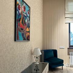 Апартаменты