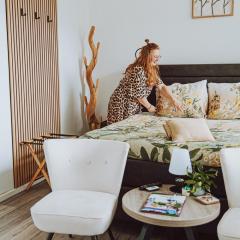 Bed & Breakfast Het Vinkenest Nijverdal