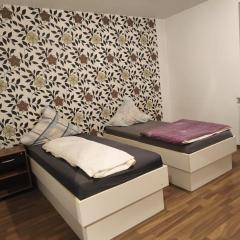 NEU! Monteurswohnung ASX Trubenhausen Gruppenunterkunft