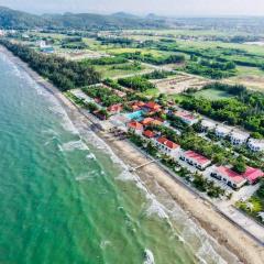 Ruby Star Quỳnh Resort