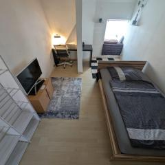 Gemütliches Zimmer in zentr Lage 15 Min zum HBF