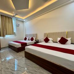 Vimla Residency Hotel Near Prem Mandir