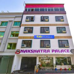 FabHotel Nakshatra Palace