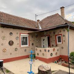 Színes Vendégház Tokaj