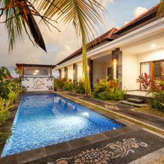 Cove Cubang Homestay