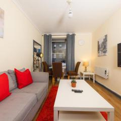 Charming and Cosy Old Town Apartment