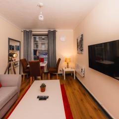 Charming and Cosy Old Town Apartment