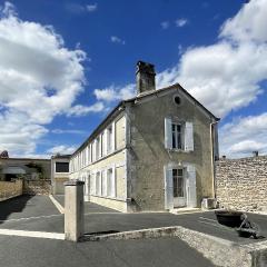 Ar Gwennili Chambres d'Hôtes