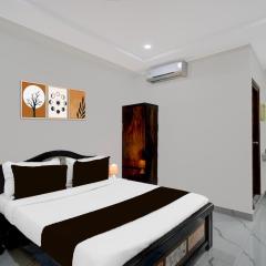 Super Townhouse Oak Bachupally Medical College Formerly SV Hotels
