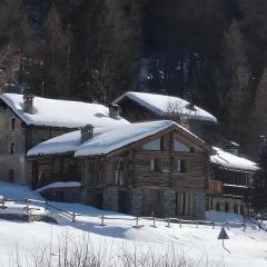 Chalet Brenand