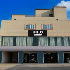 Super Hotel O Cuttack-Puri Bypass Crossway Formerly Anand Palace