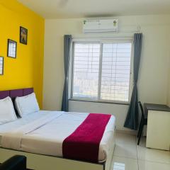 C Suites - G Central