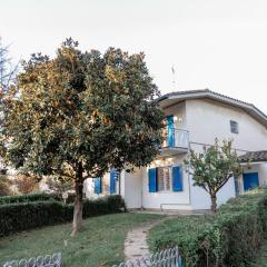 Lido Adriano Garden House