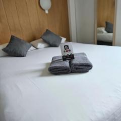 Fasthôtel Clermont-Ferrand Gerzat