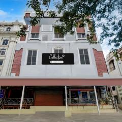 Super Collection O Karmanghat Bus Terminal Hyderabad Formerly Hotel Chirag Stays