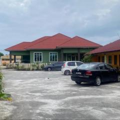 Collection o Langkawi near pantai cenang formerly tokman inn