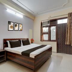 Hotel O Jagatpura Central Railway Station Jaipur