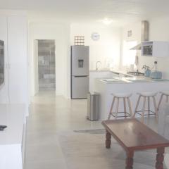 Mont Serrat, West Beach, Whispering Waves