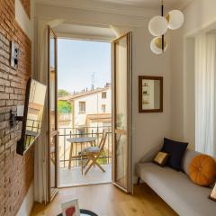 Florence Contemporary Escape