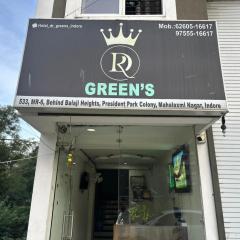 DRGreens Home Stay