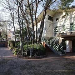 Cozy Apartment in Lavinaio, 100 m², Garden View