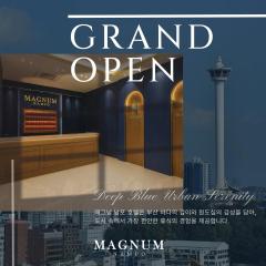 Magnum Nampo Hotel