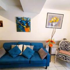 L'Occitane Maison de village climatisée