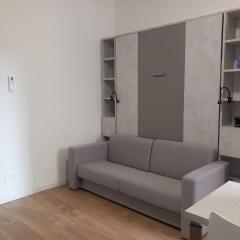 Comfort house in Milan Viale Sabotino