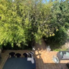 L'amandier - Maison avec jardin sans vis à vis