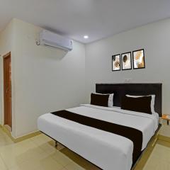 Hotel O Square Mall Hyderabad Formerly A1 Classic