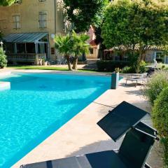 Gîte Studio Les Ecureuils