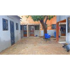 casa di djembe fole appartamento 1 ouagadougou kouritenga