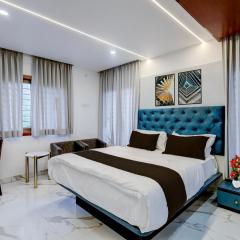 Townhouse Passport Office Saligramam Formerly K.K Nagar Residency