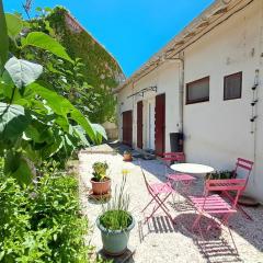 L'évasion des Corbières