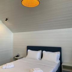 Aykan Resort by Aquasia