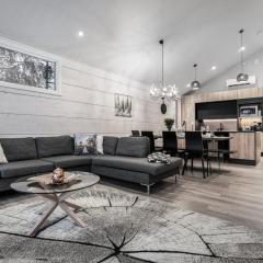 Villa Lucky Live by Hilla Villas