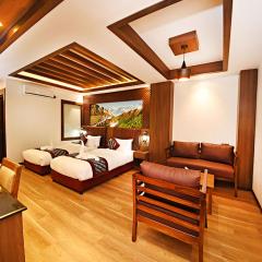 Nepal Paradise Home Pvt Ltd