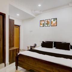 Hotel O Oragadam Industrial Estates Chennai Formerly SSM Rooms